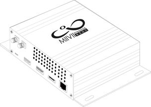 嵌入式人工智能新锐米文动力获数千万元A轮融资，软硬结合赋能行业未来