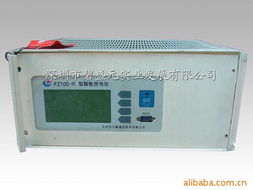 深圳市碧盛元实业发展有限公司参数测试仪器产品列表